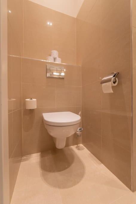 Apartment Josef's I Klaehrgasse I 03 Wien