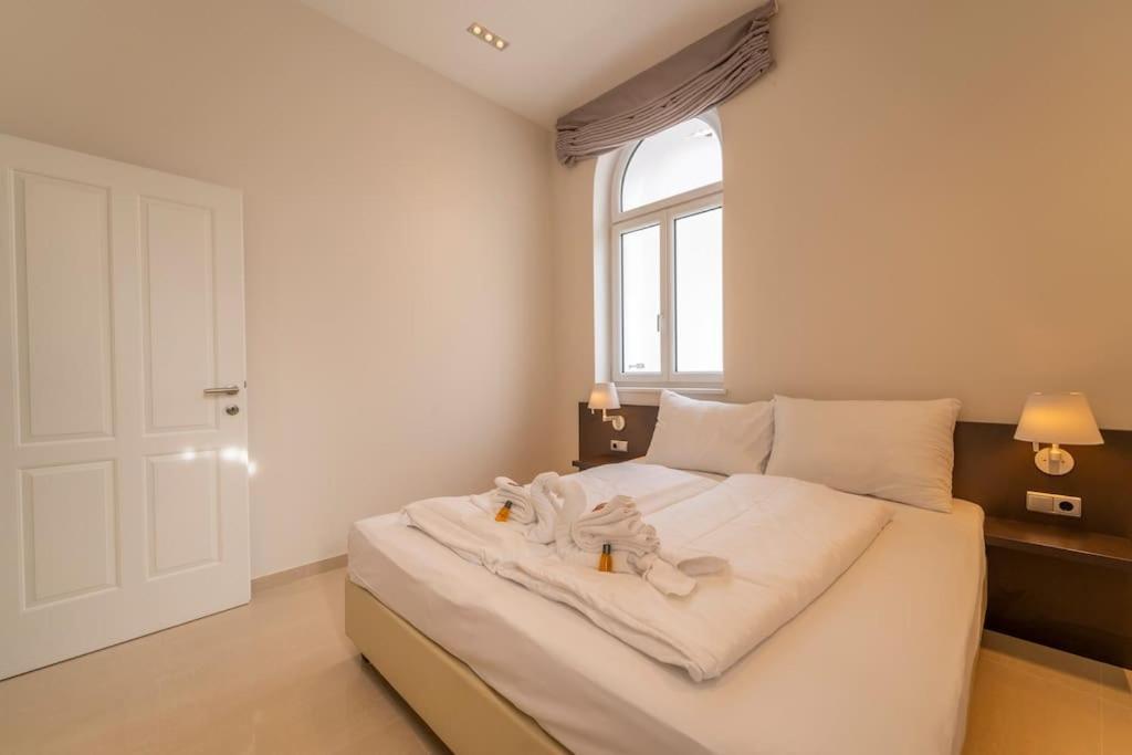 Apartment Josef's I Klaehrgasse I 03
